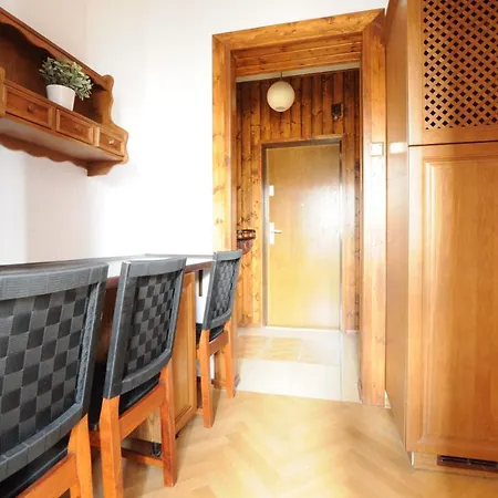 Pokoje Morska Homestay szállás *