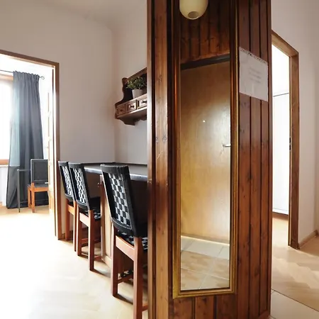 Homestay szállás Pokoje Morska