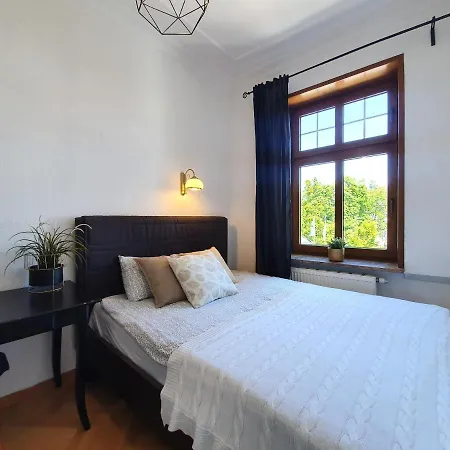 Pokoje Morska Homestay szállás *