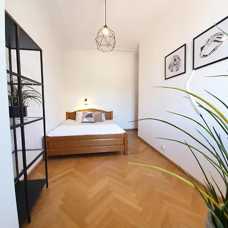 Homestay szállás Pokoje Morska *