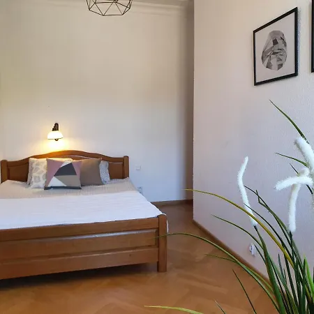 Homestay szállás Pokoje Morska Sopot