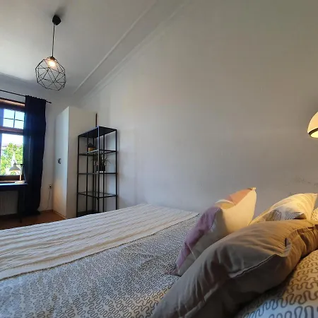 Homestay szállás Pokoje Morska Sopot