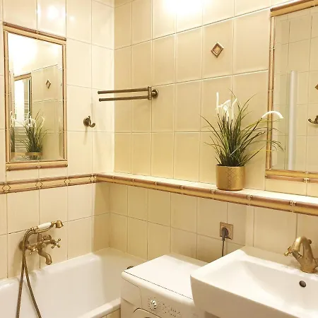Pokoje Morska Homestay szállás *