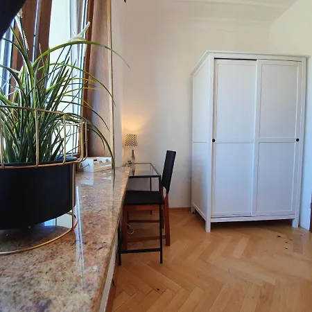 Homestay szállás Pokoje Morska