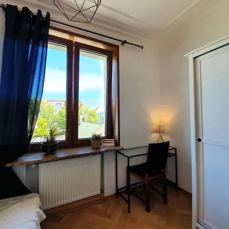 Pokoje Morska Homestay szállás