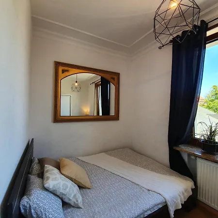 Homestay szállás Pokoje Morska *