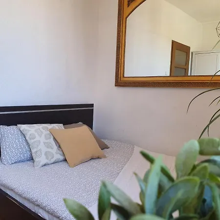 Homestay szállás Pokoje Morska Sopot