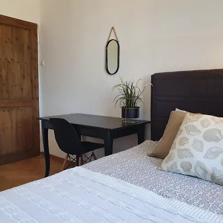 Homestay szállás Pokoje Morska Sopot