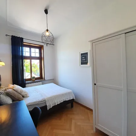 Homestay szállás Pokoje Morska Sopot