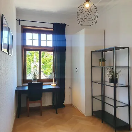 Pokoje Morska Homestay szállás *